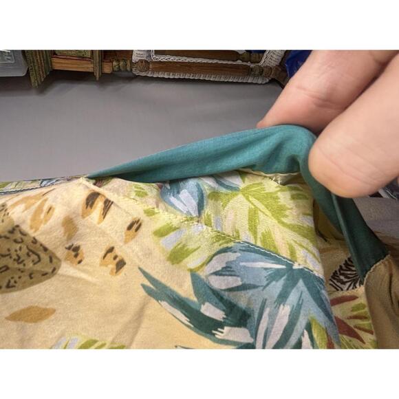 Anney Collection Jacket Adult Size L RARE EUC - Picture 9 of 9